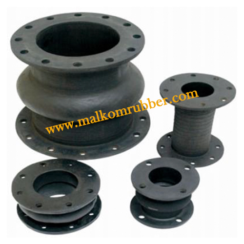 Rubber Expansion Joint Manufacturer in Kolkata